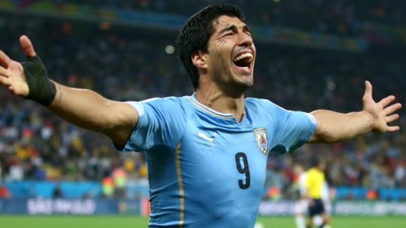 Liste der Uruguay Americas Cup-Teilnehmer